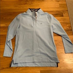 Southern Tide pull over